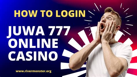 juwa casino login